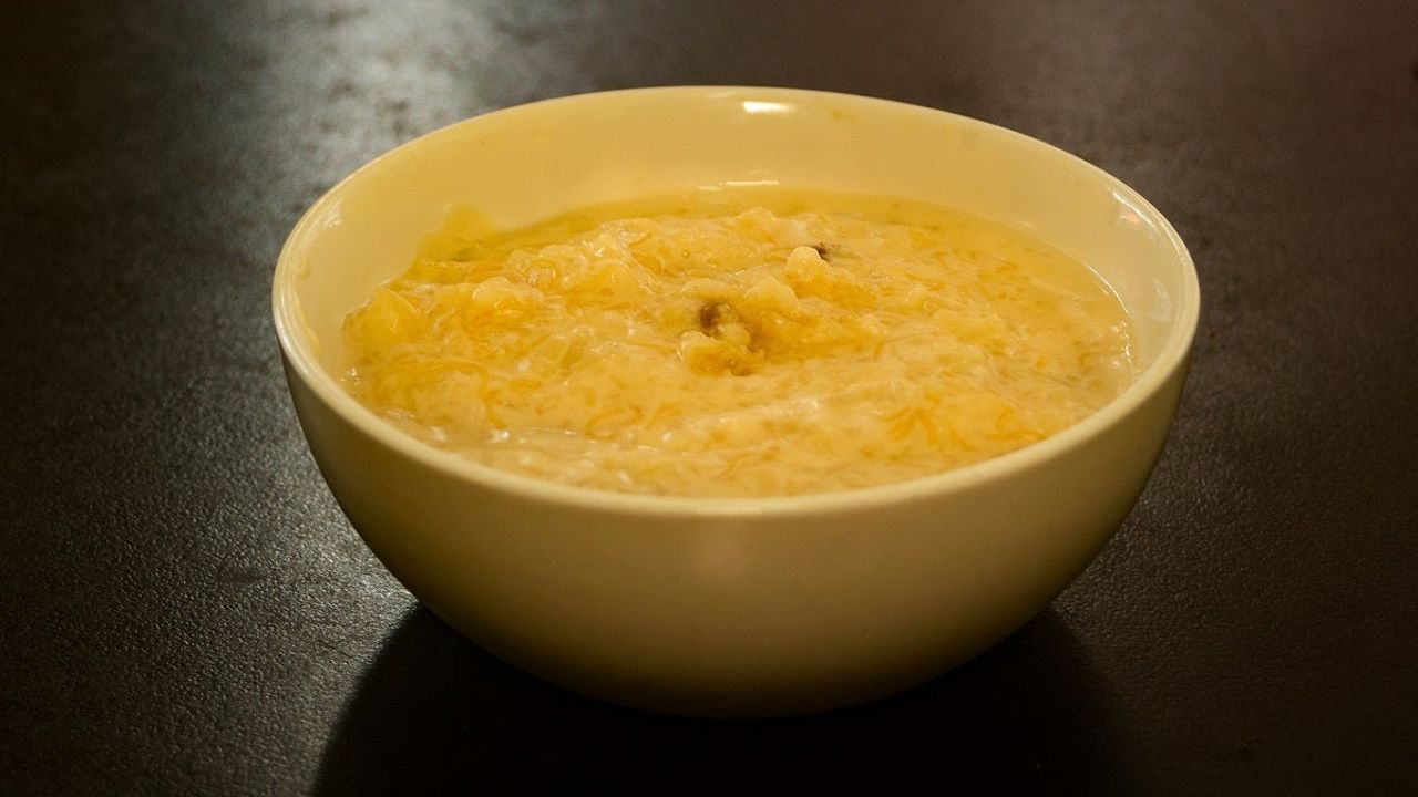 Kheer (V)