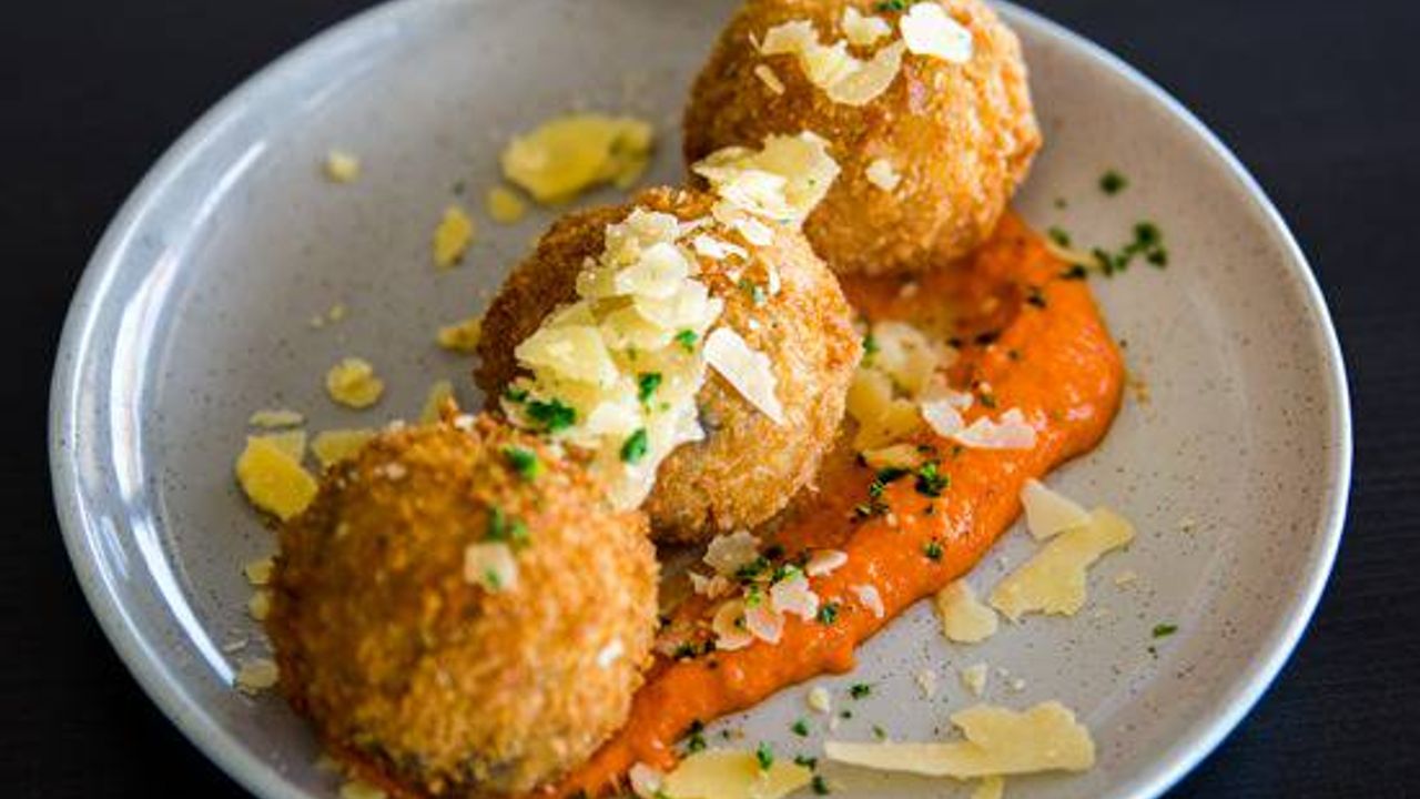 Arancini
