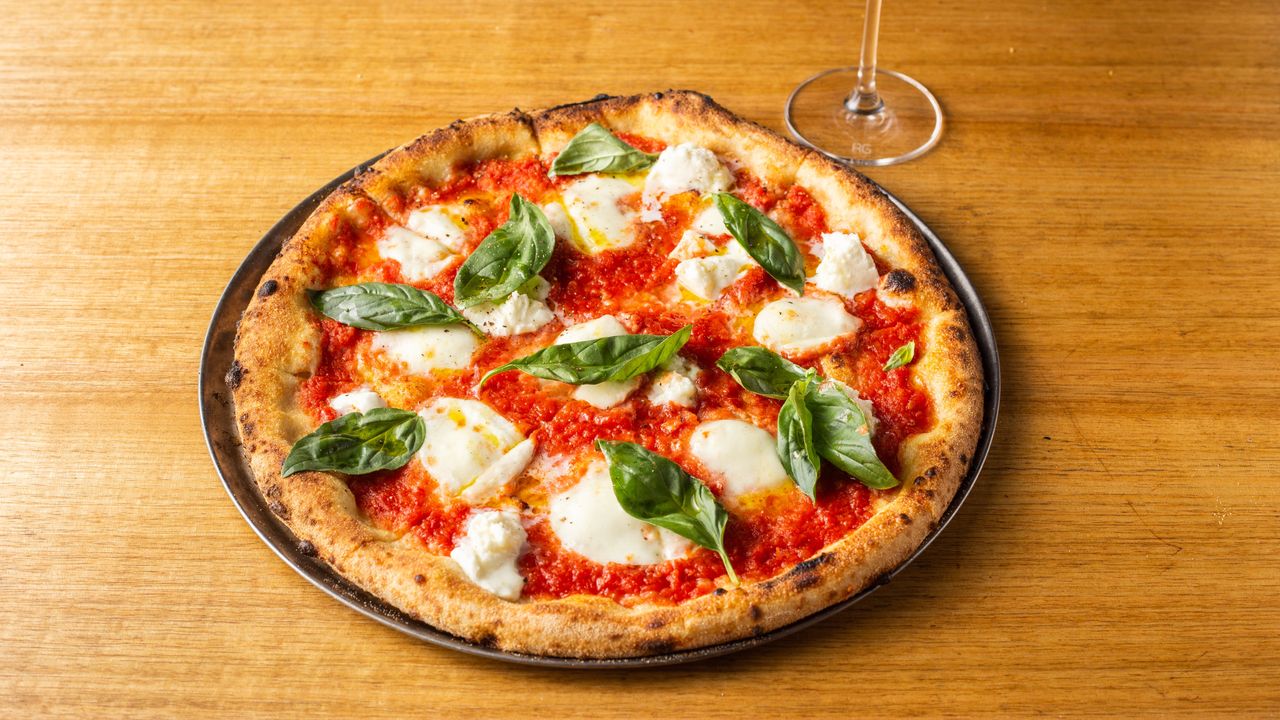 Margherita (V) (VGO)