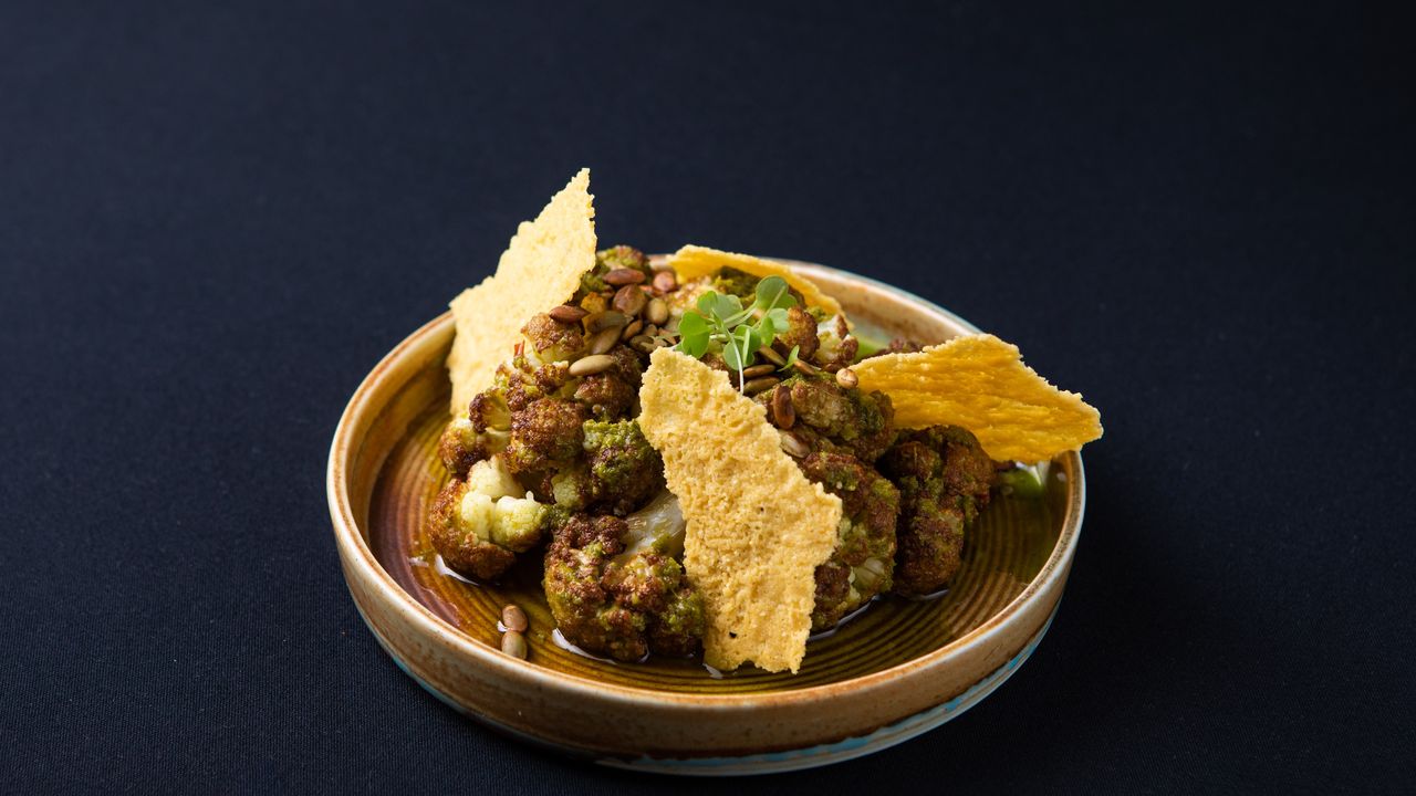 Cauliflower (GF)