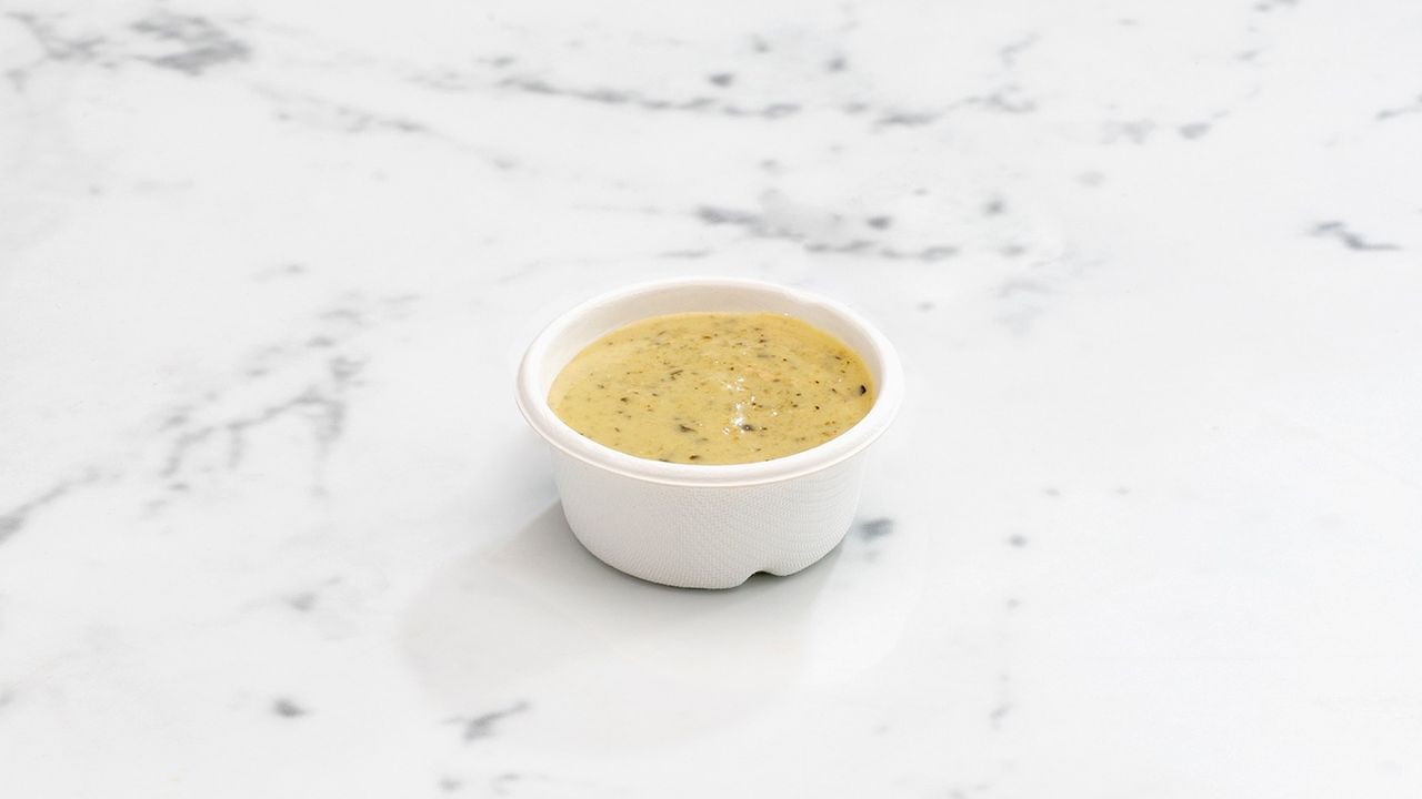 Side of Verde Sauce