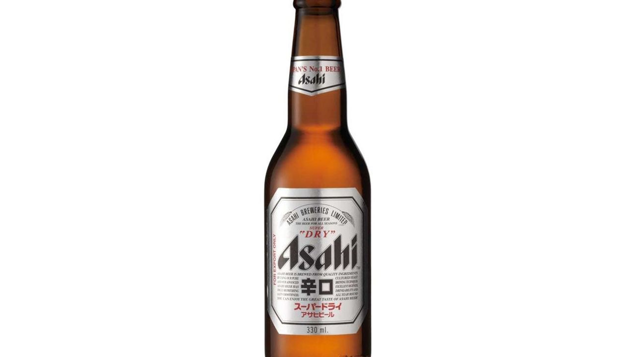 Asahi