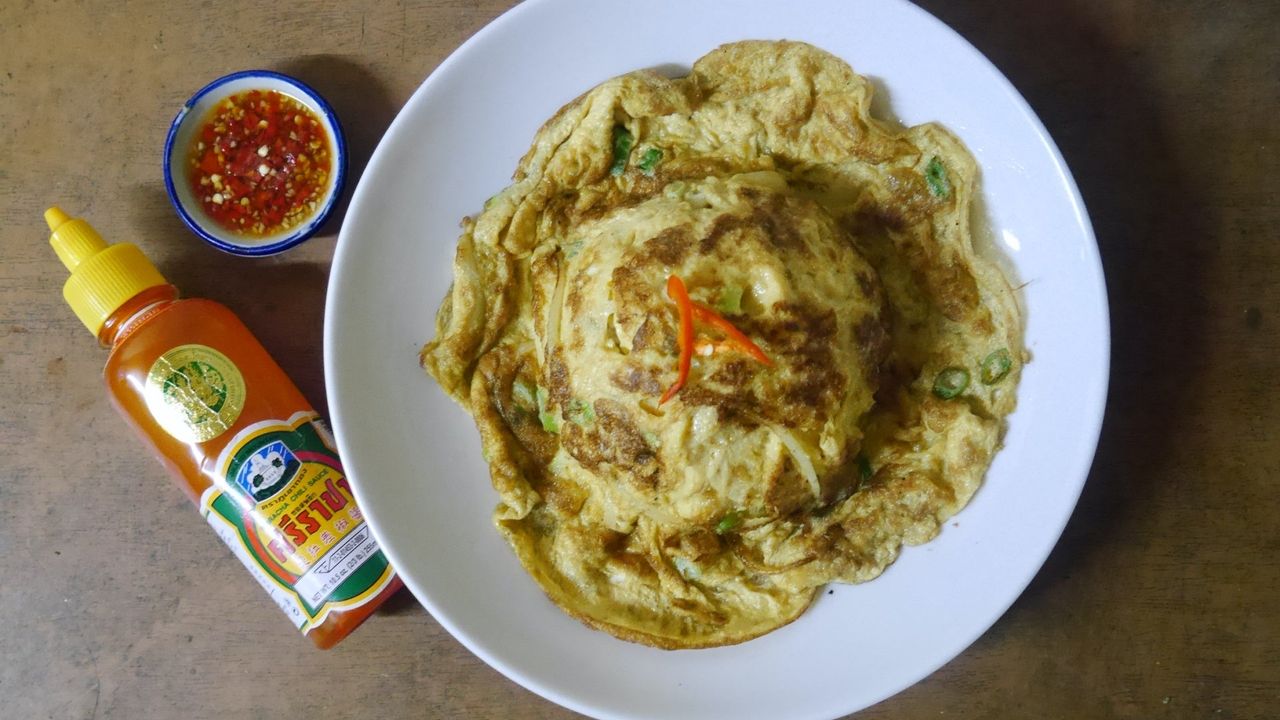 Kao Kai Jaew
