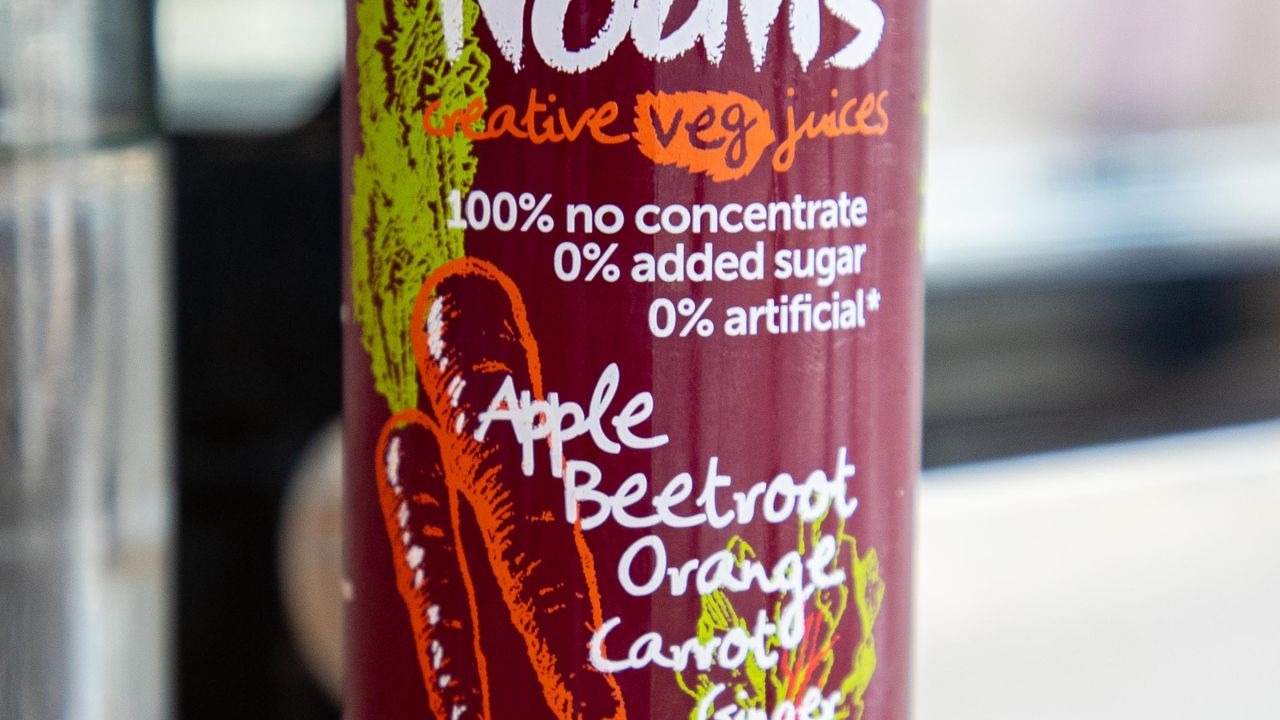 Noah’s Juices