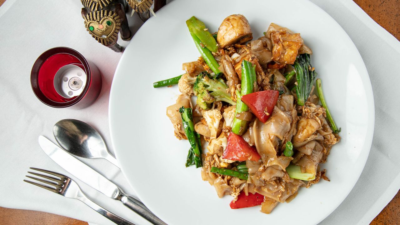 Pad See Ew