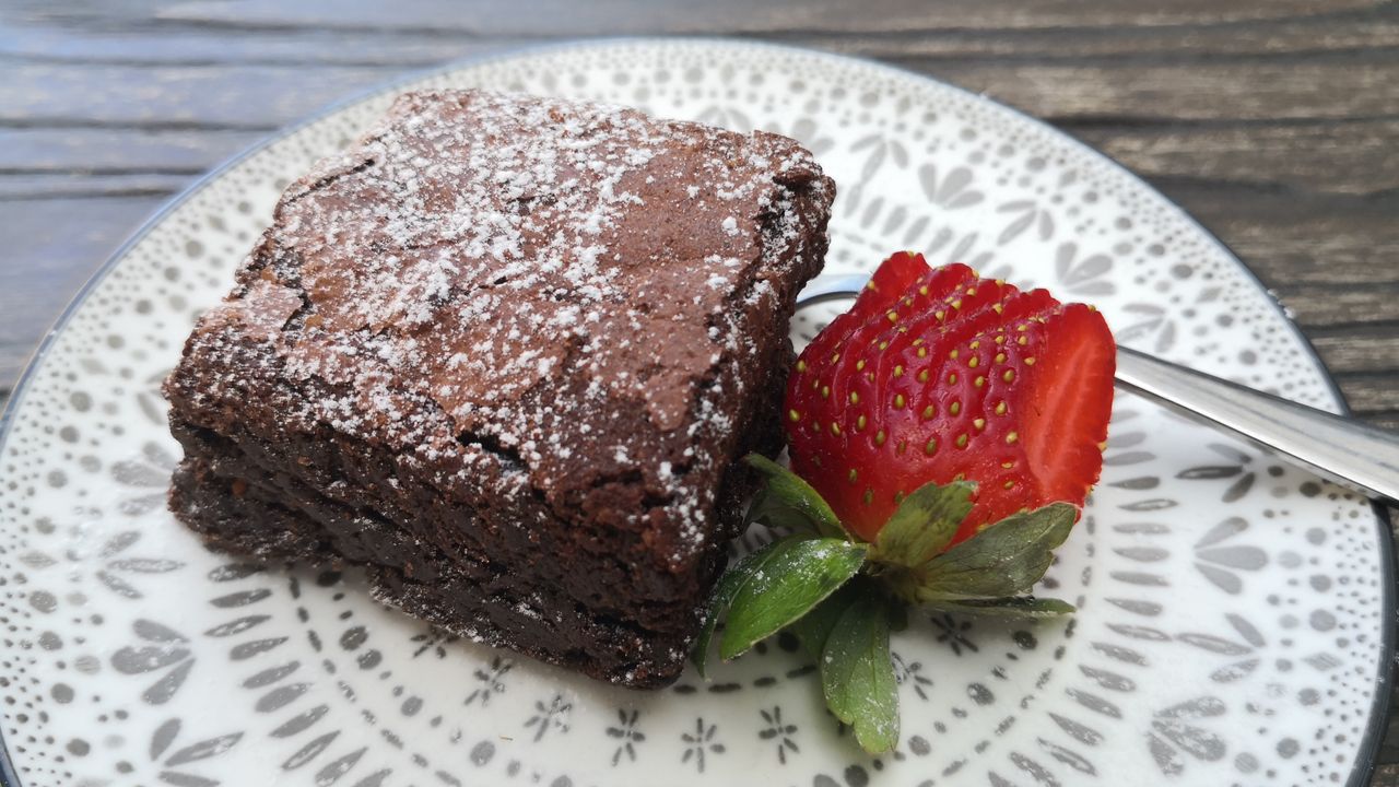 Chocolate Brownie