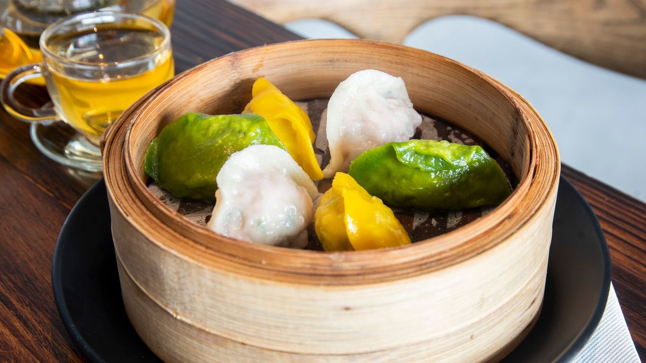 Chef's Selection (6pcs)