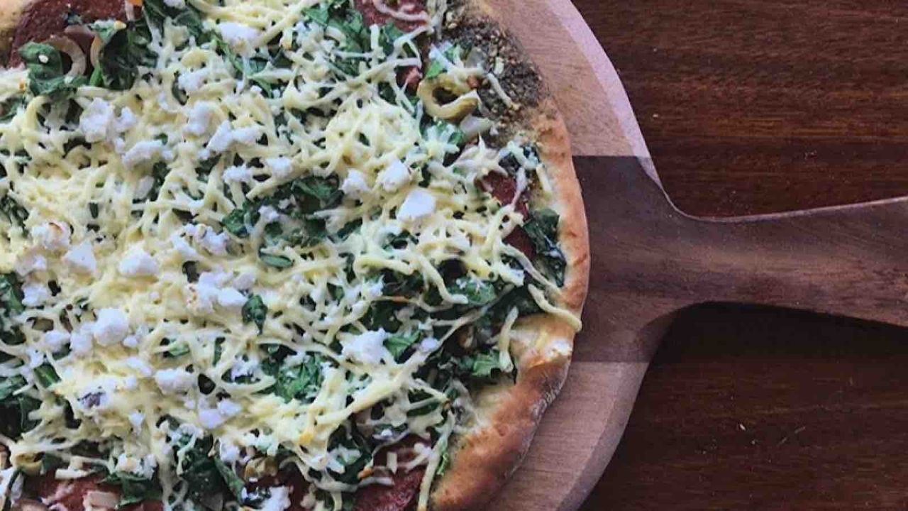 A1 special with sujuk