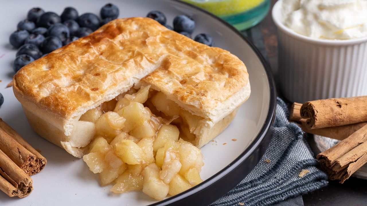 Apple Pie