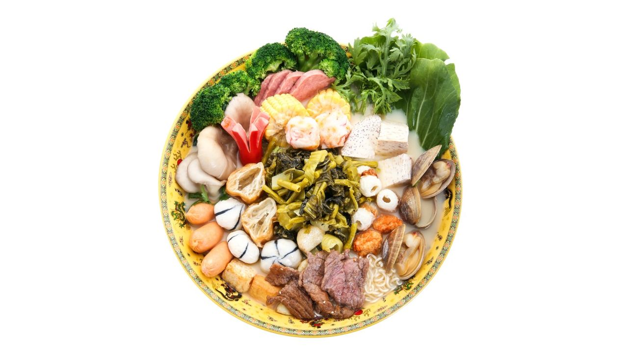 Happy Beef Bowl (500g)