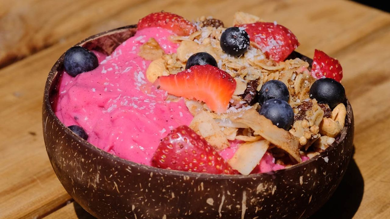 Pitaya