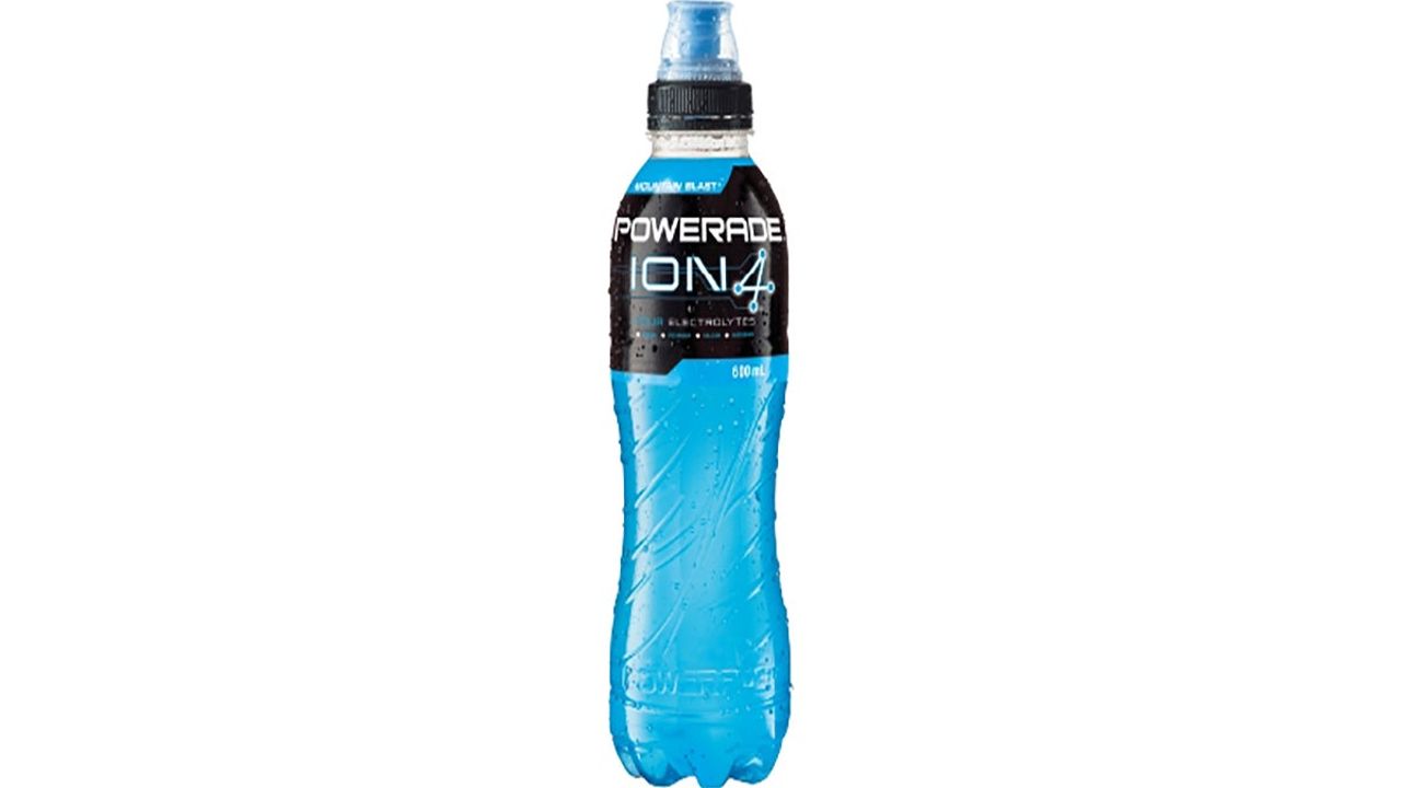 Powerade Flo 600ml