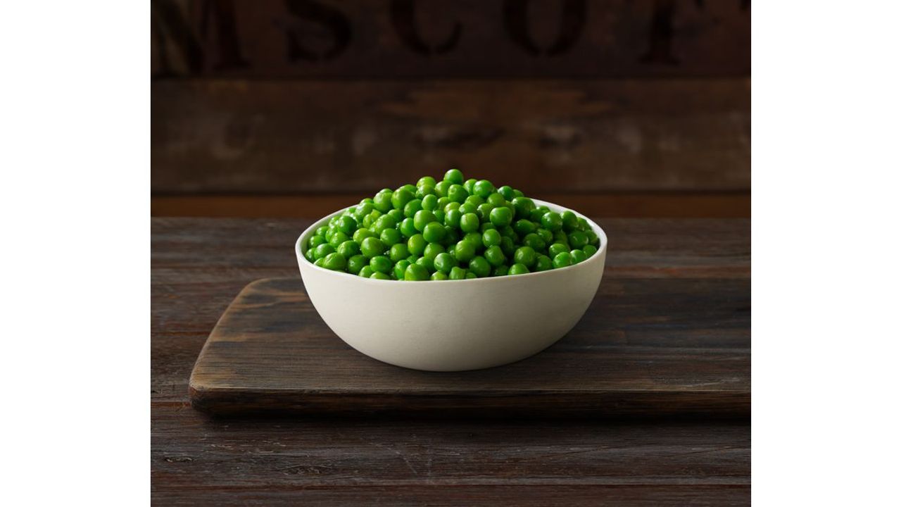 Peas