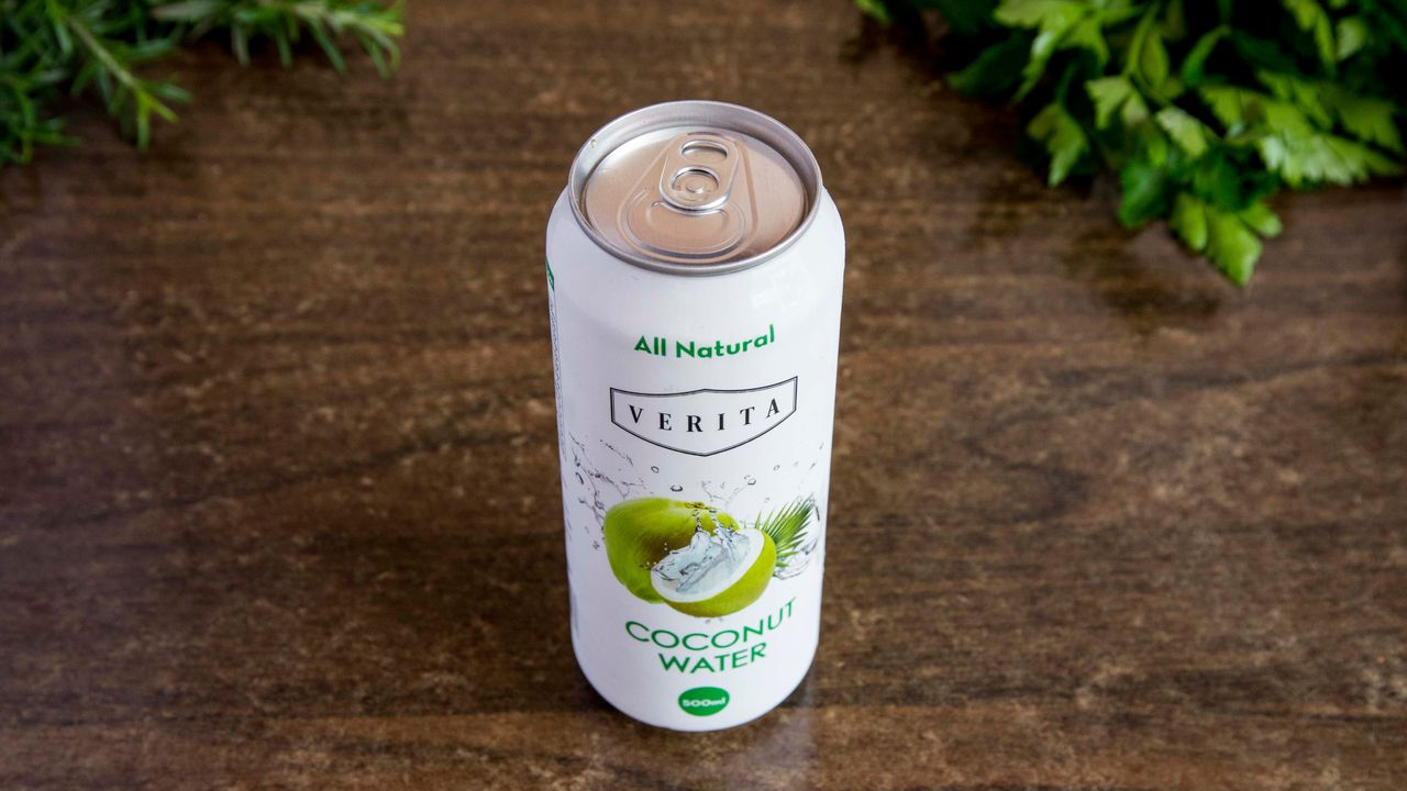 Verita Coconut Water (500ml)