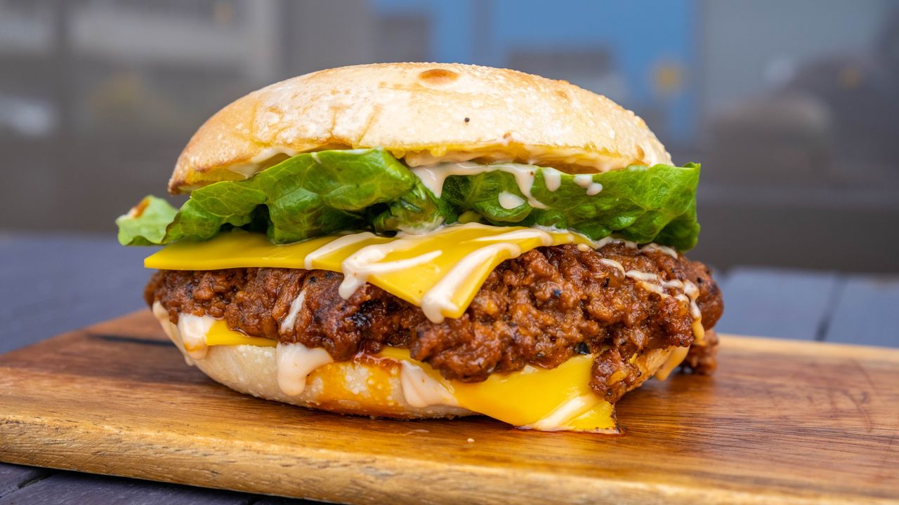 Sloppy Joe