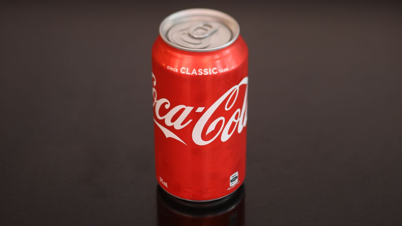 Coca Cola