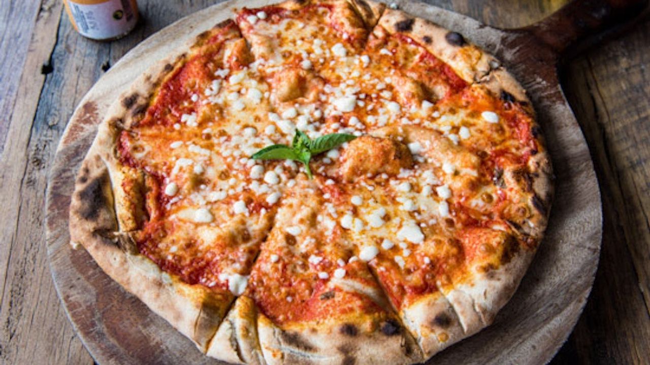 Margherita