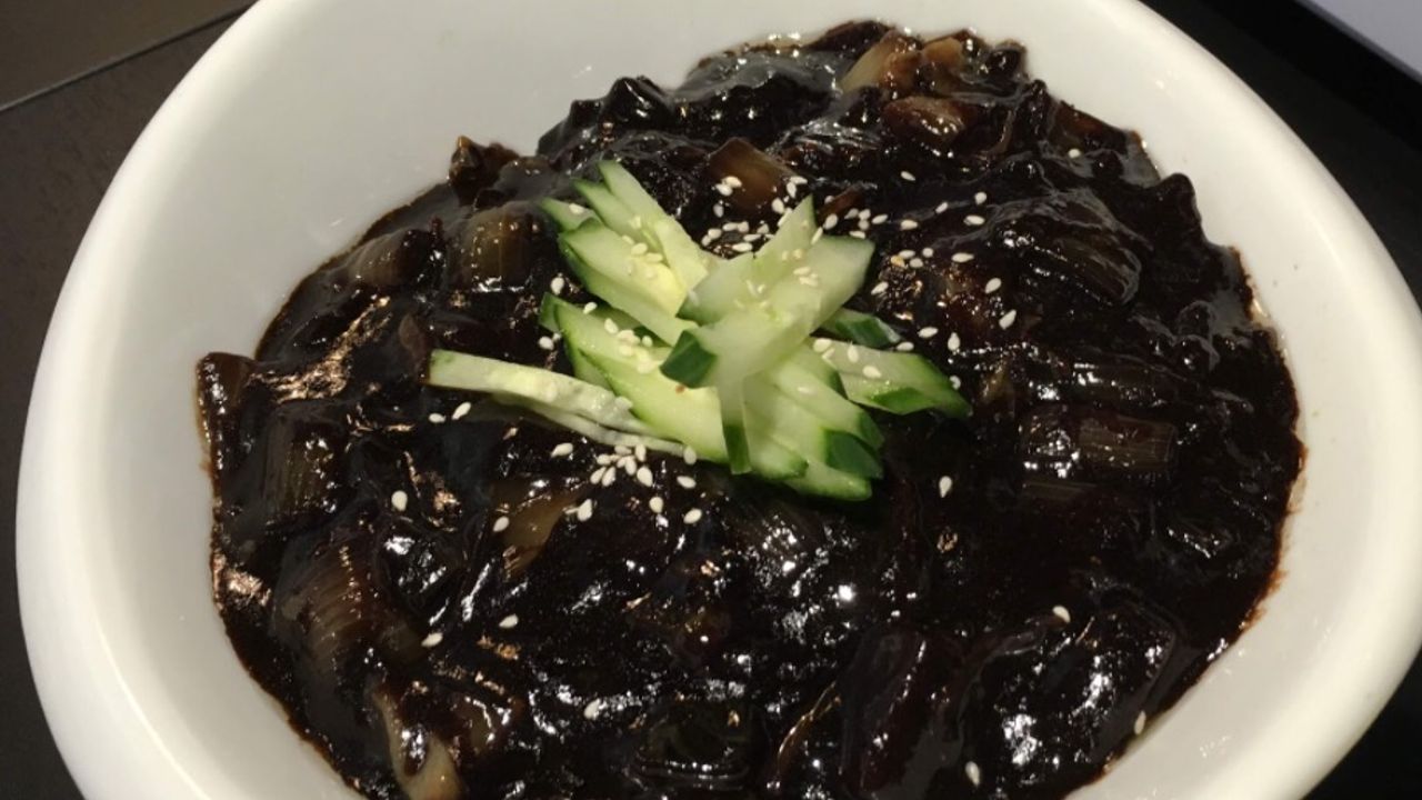 Jajang Myeon