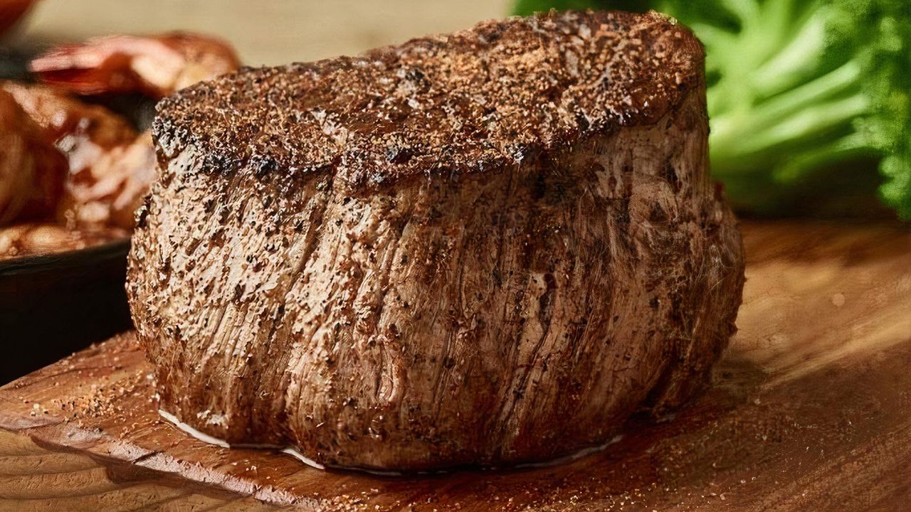 Victorias Filet 285g