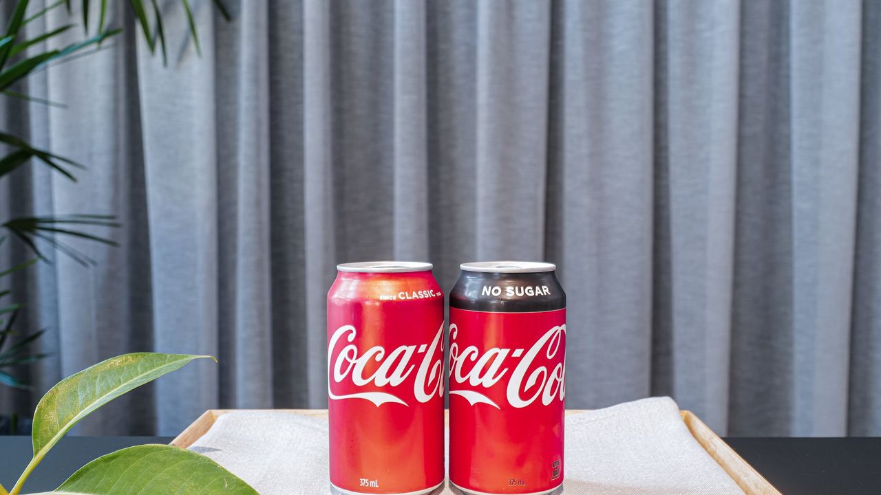 Coca Cola