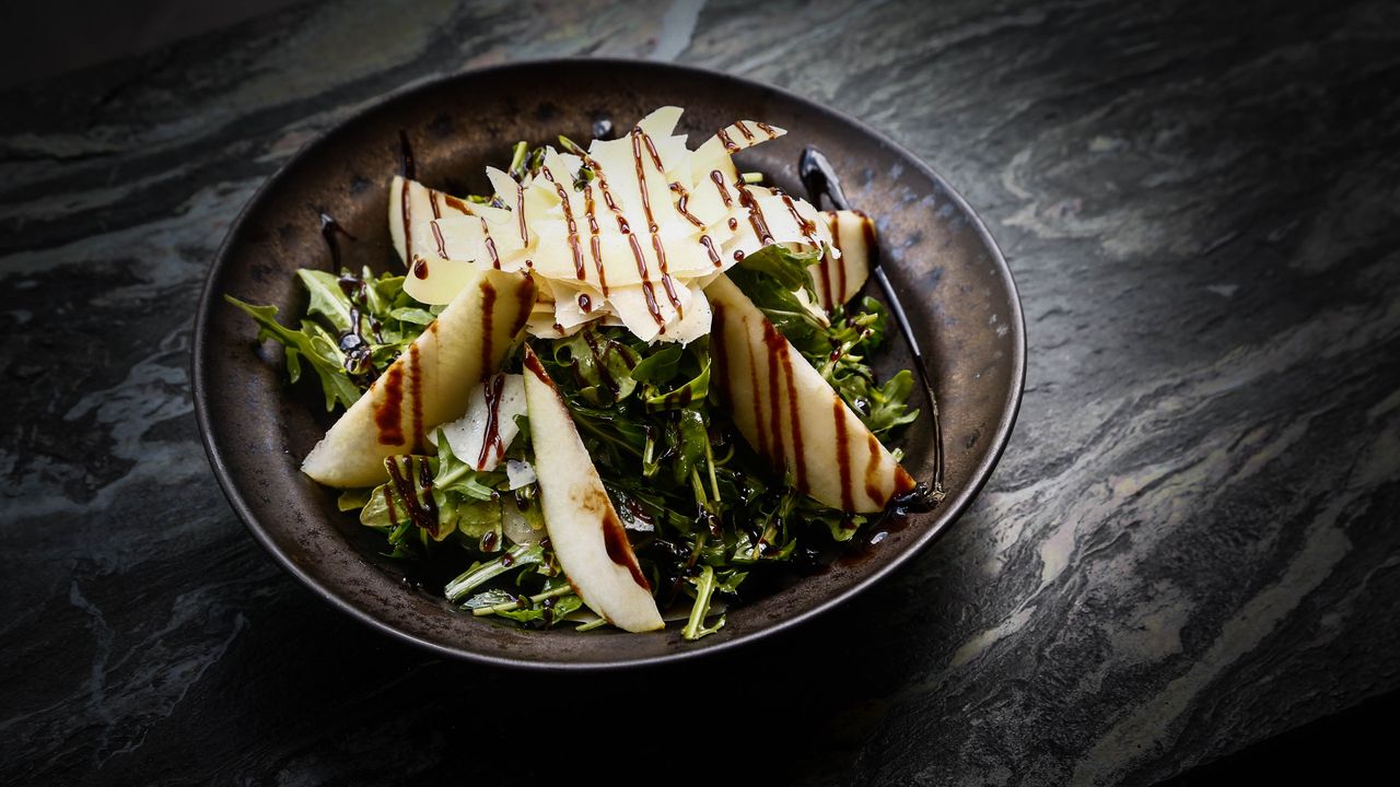 Insalata Di Rucola (NF)(GF)(V)