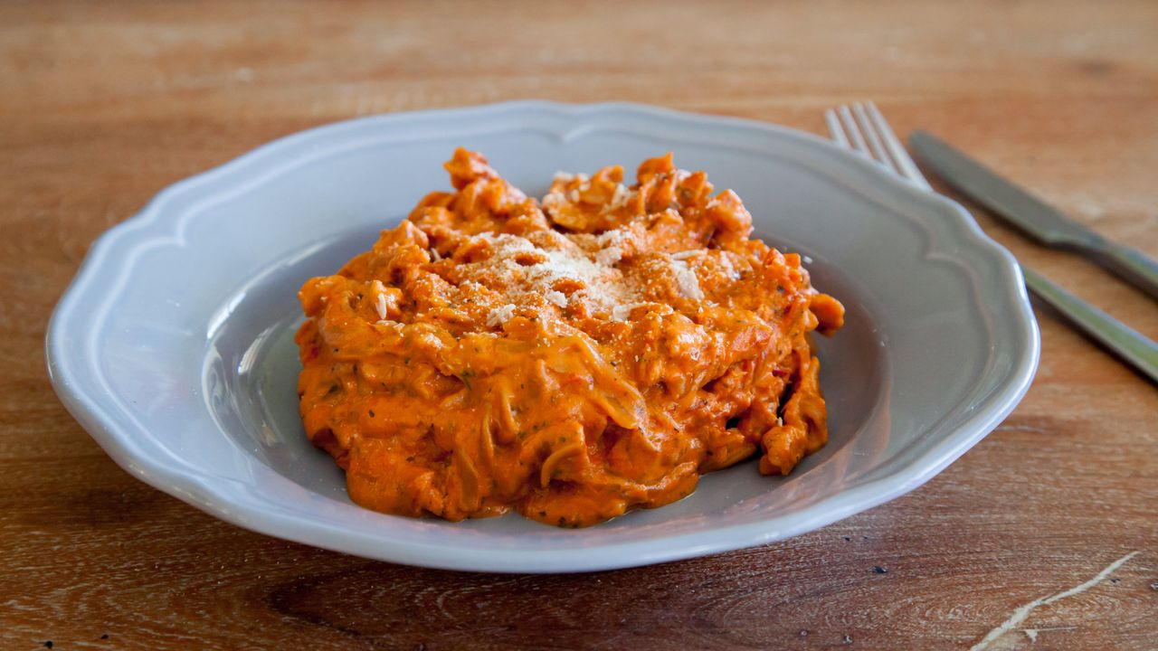 Tuna Delight