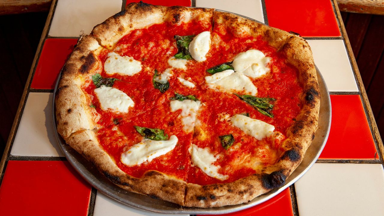 Margherita (v)