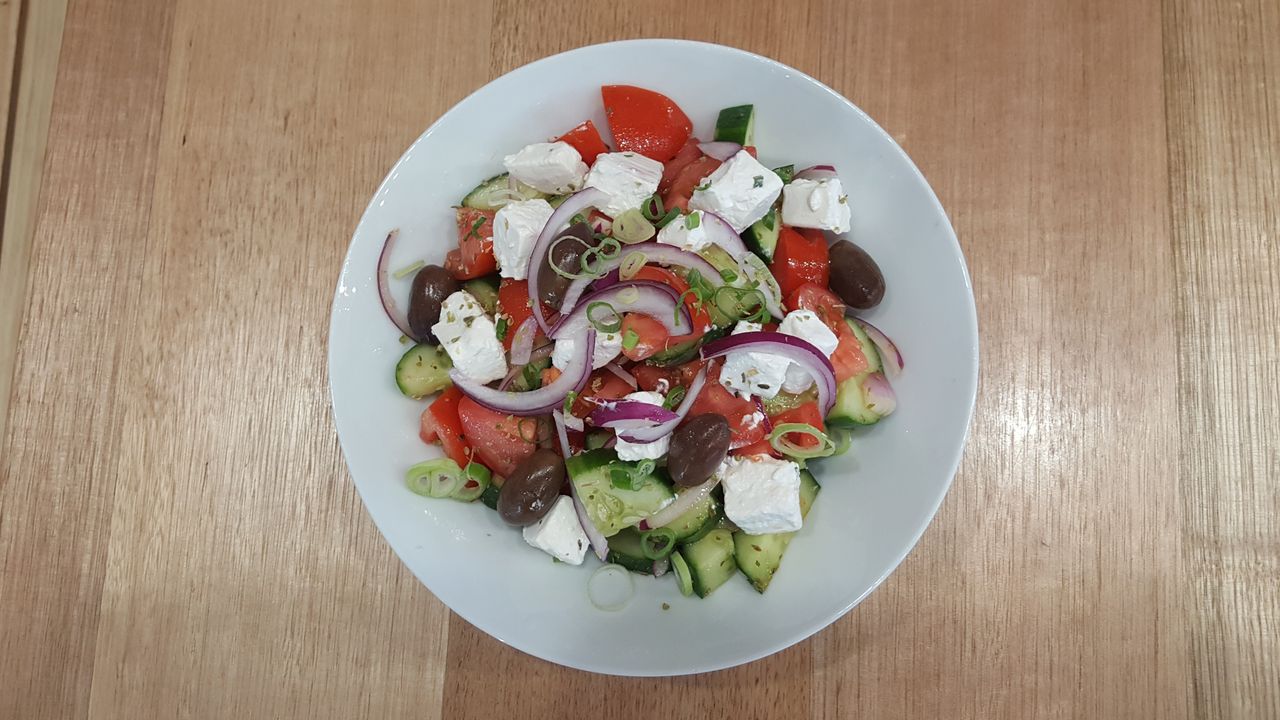 Greek Salad