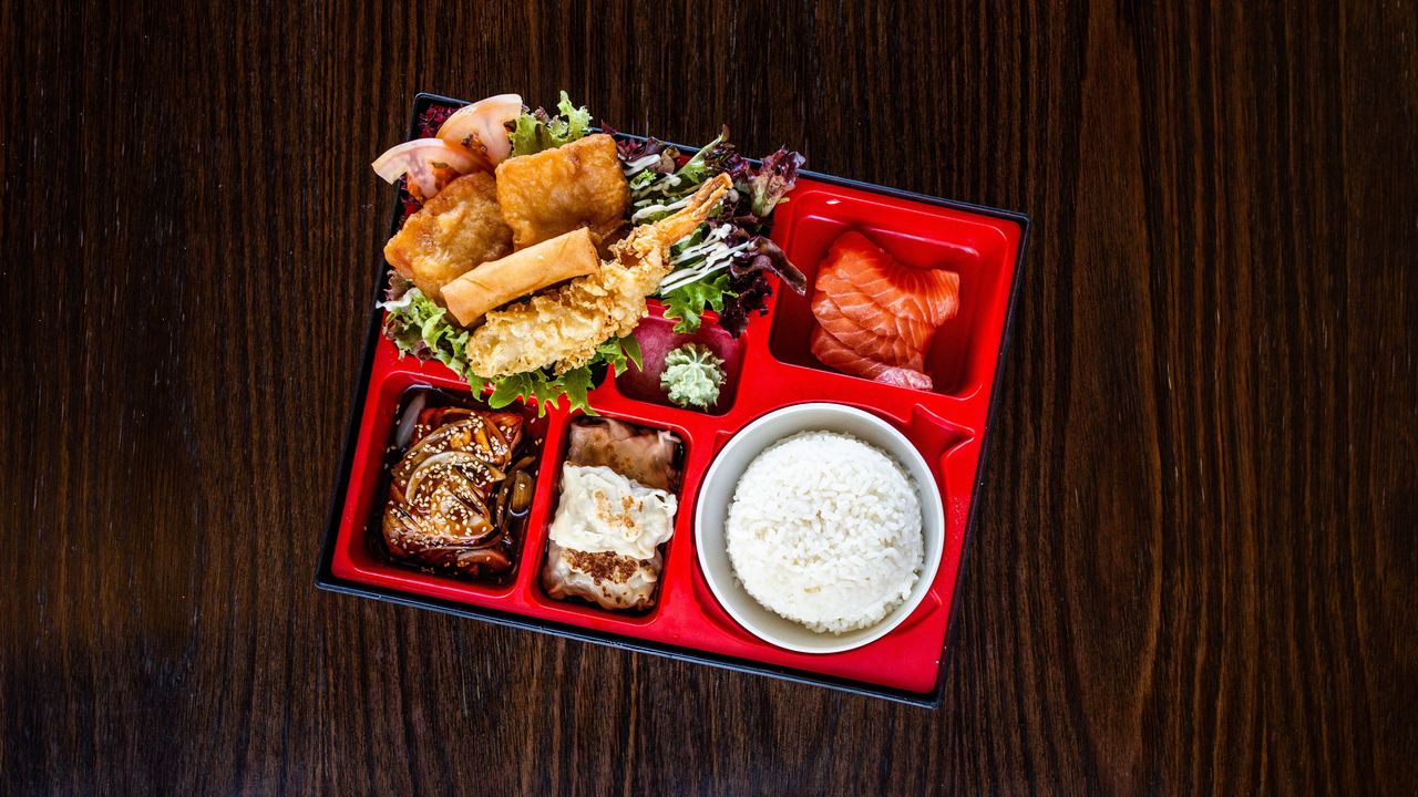 Bento C
