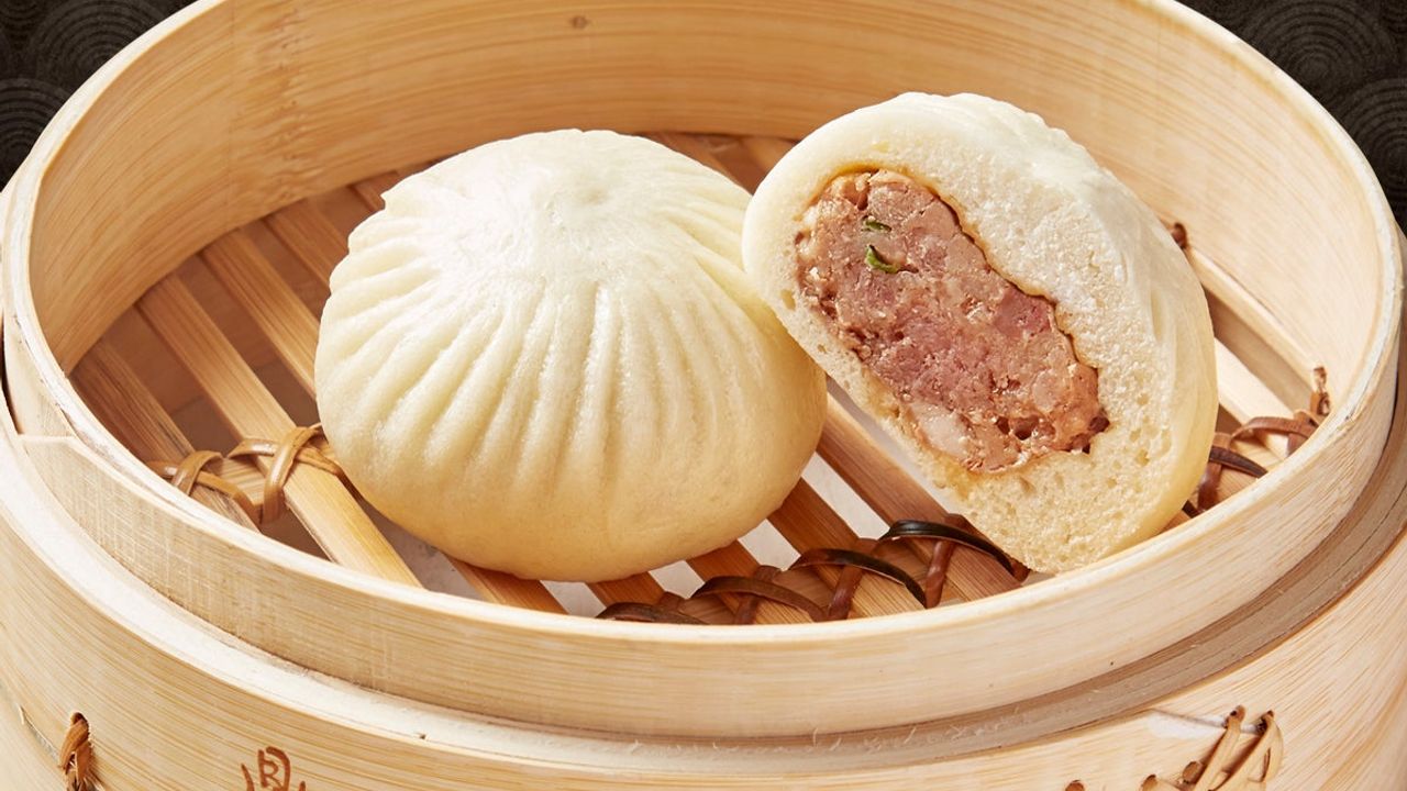 Pork Bun