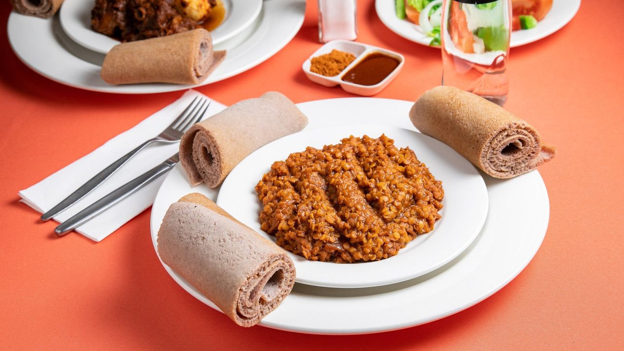 Lentils