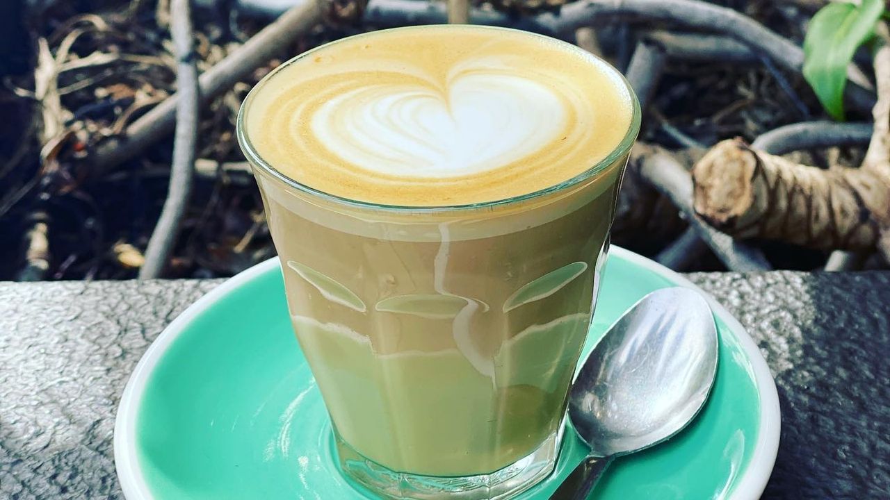 Latte