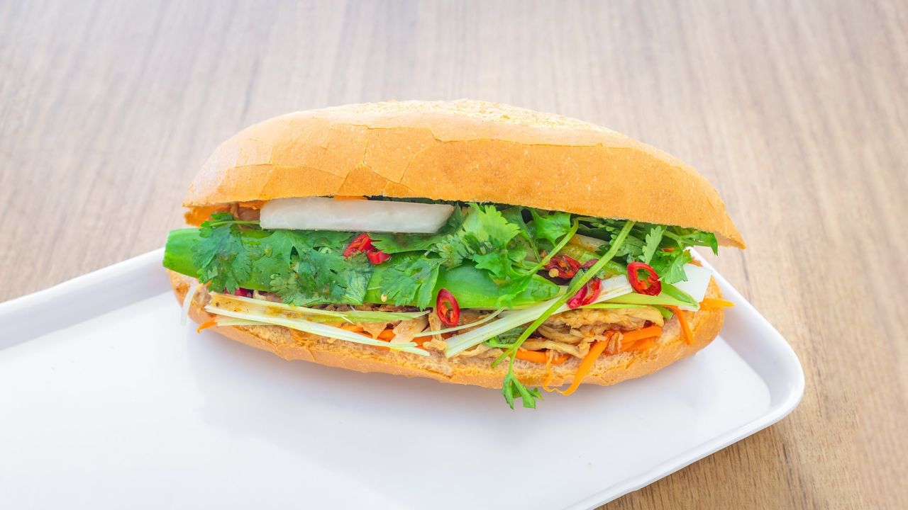 Chicken Roll
