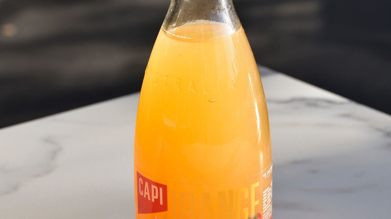 Capi (250ml)