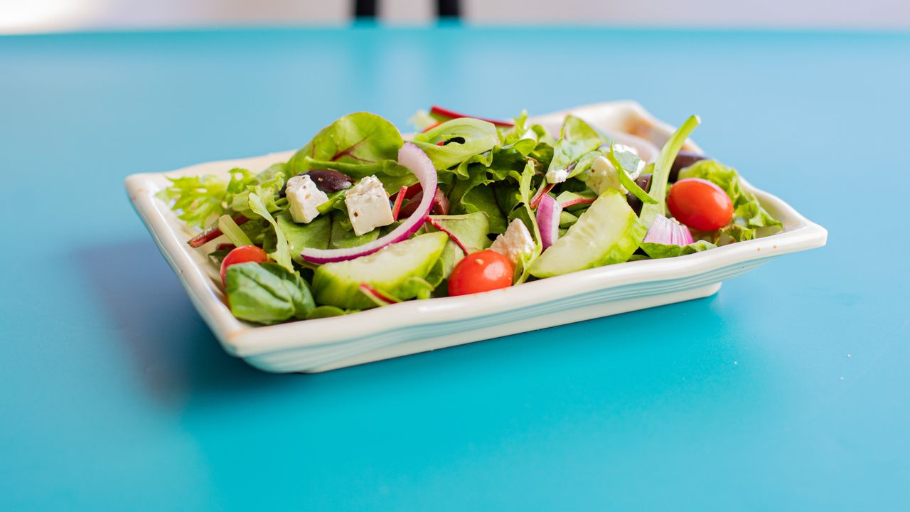 Greek Salad