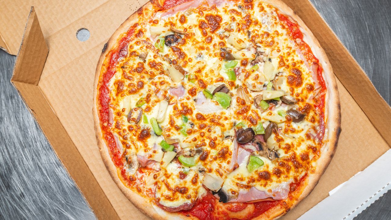 Pepperoni
