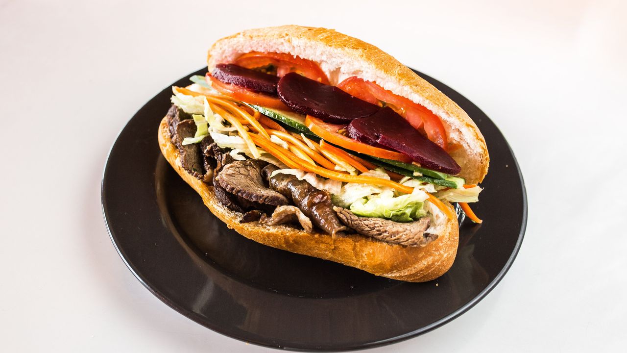 Vietnamese Roast Pork