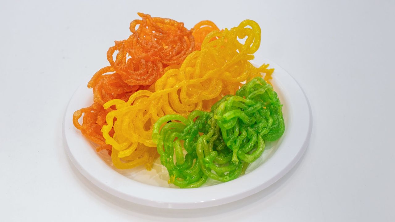 Jalebi