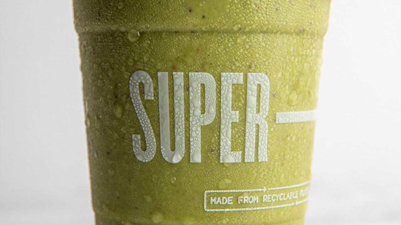 Mint Maiden (Mint Choc) (GF) (VG) (DF)