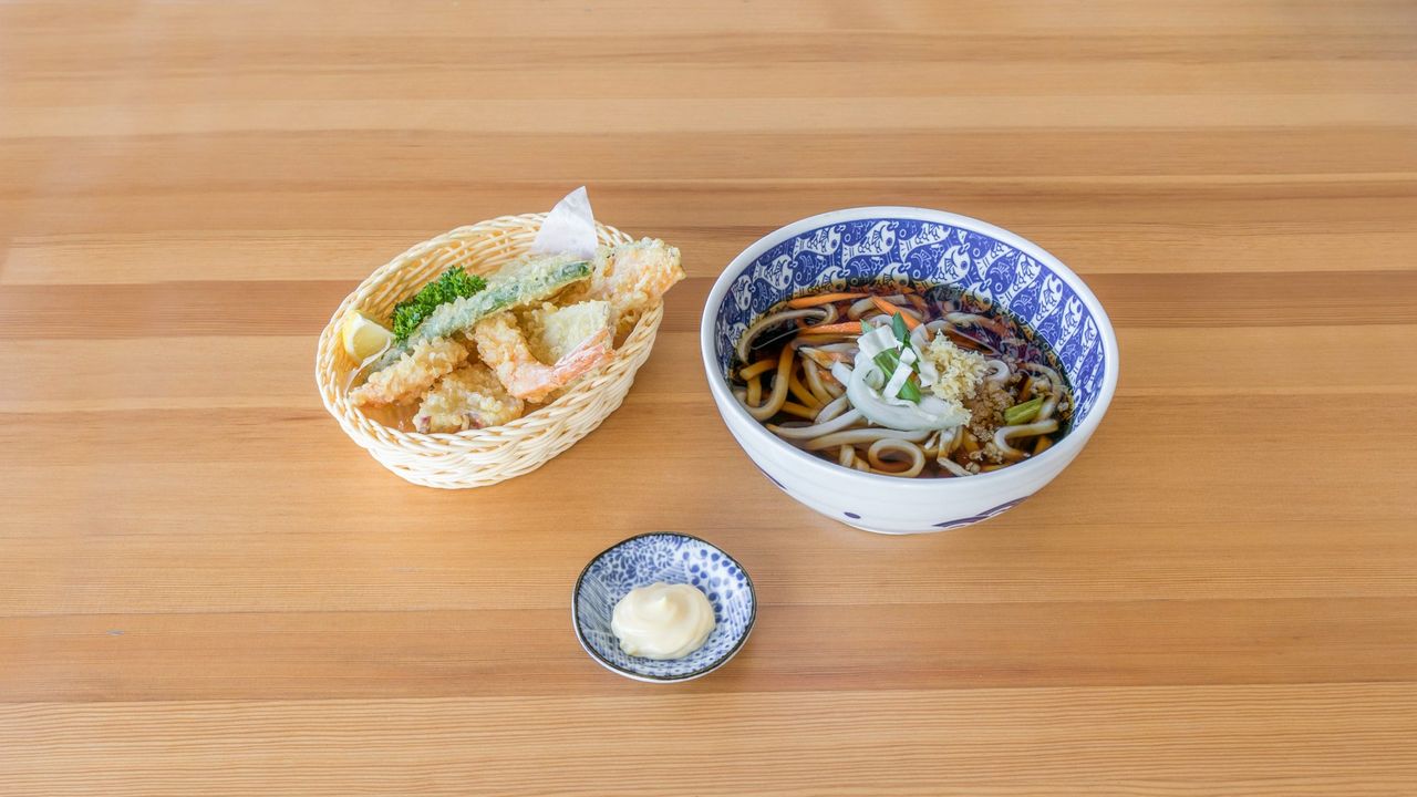 Tempura