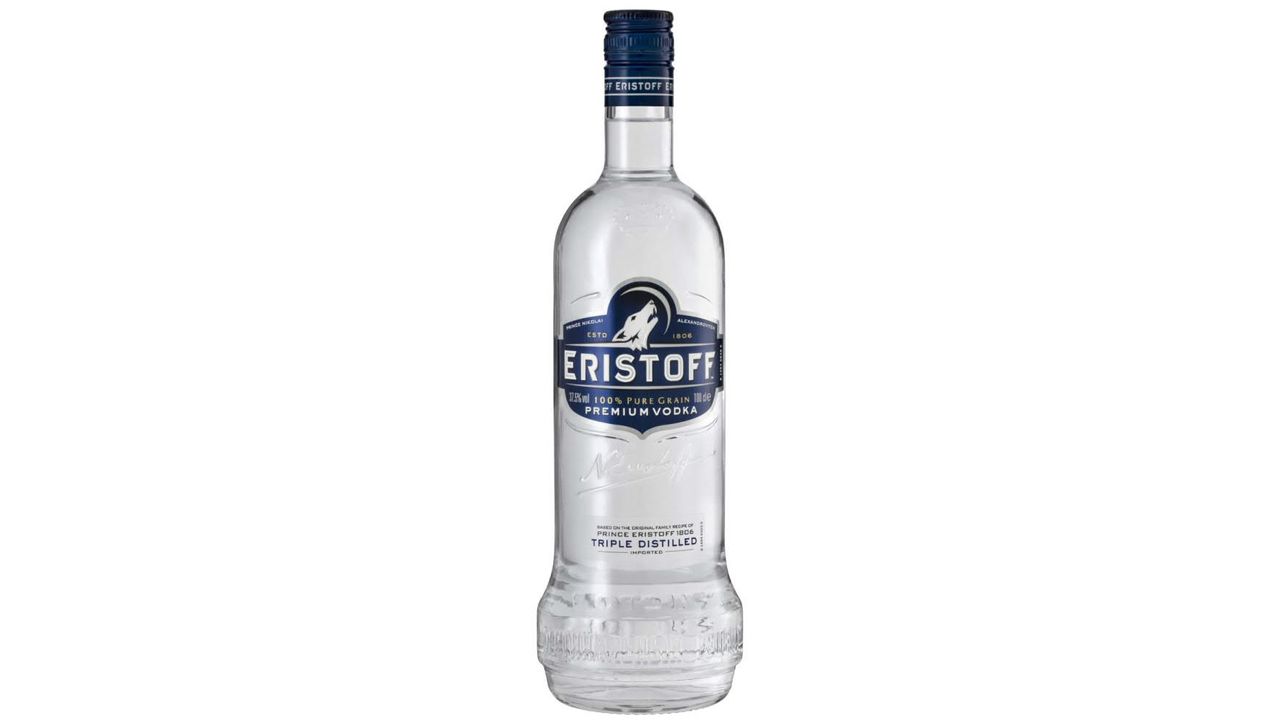 Eristoff Premium Vodka