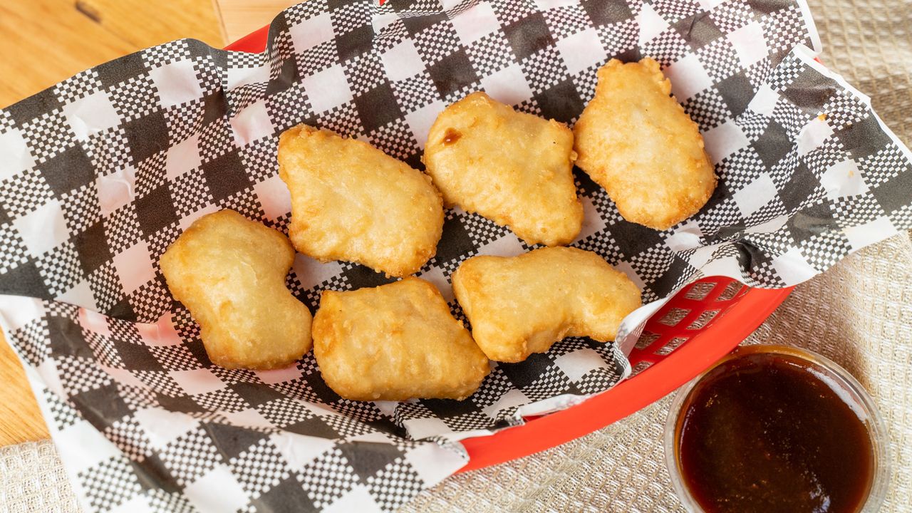 Chicken Nuggets