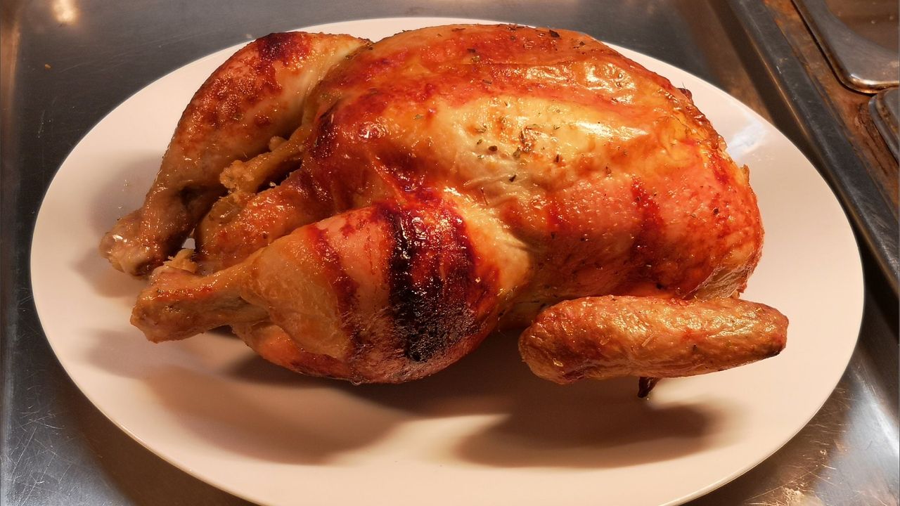 Whole Chicken