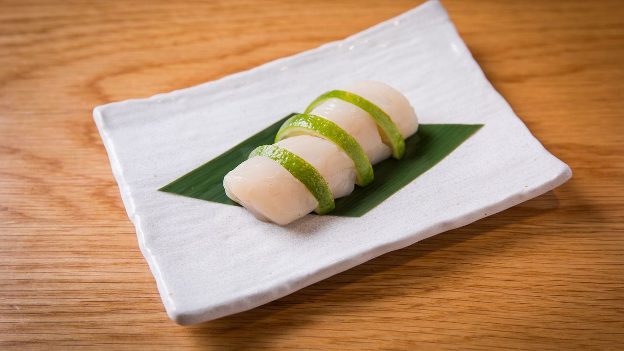 Scallop