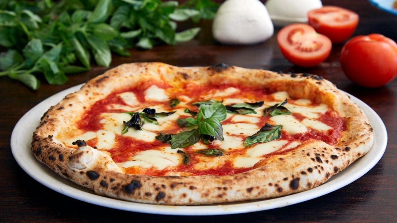 Margherita