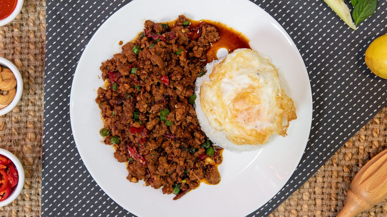 Pad Ka Prao