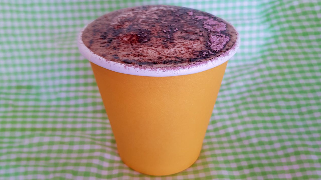 Chai Latte