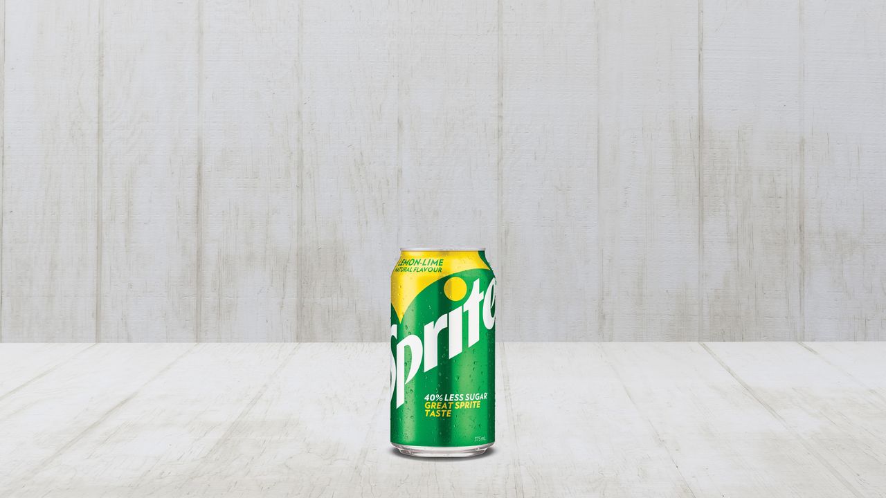 Sprite