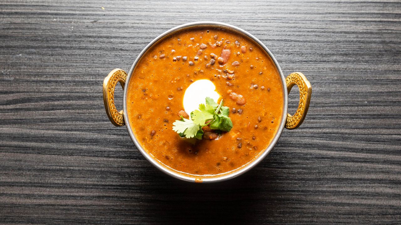 Dal Makhani