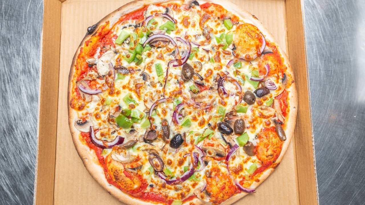 Vegetarian